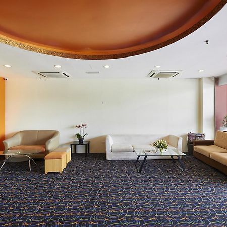 The Heritage Serviced Suites Kuala Lumpur Exterior foto