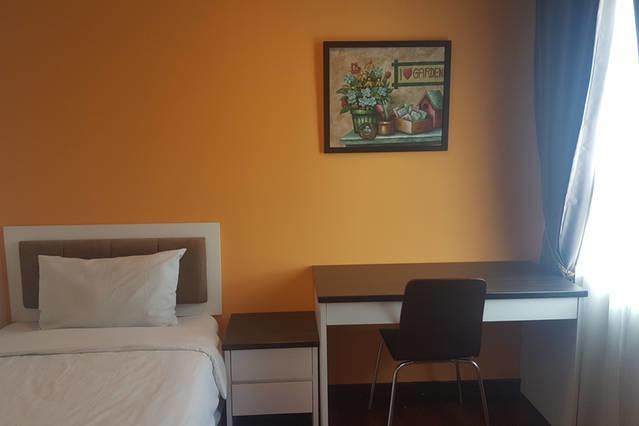 The Heritage Serviced Suites Kuala Lumpur Exterior foto
